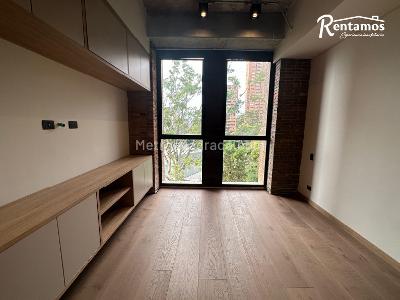 Apartamento de 2 alcobas en venta en El Poblado, Medellín, 203 m² · foto 8 de 15