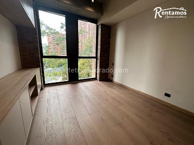 Apartamento de 2 alcobas en venta en El Poblado, Medellín, 203 m² · foto 9 de 15