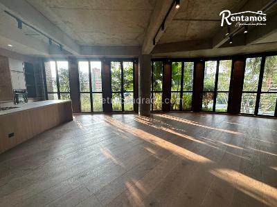 Apartamento de 2 alcobas en venta en El Poblado, Medellín, 203 m² · foto 10 de 15