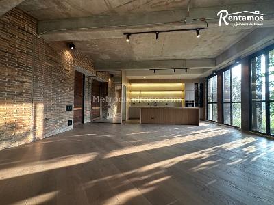 Apartamento de 2 alcobas en venta en El Poblado, Medellín, 203 m² · foto 12 de 15