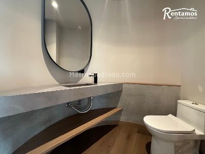 Apartamento de 2 alcobas en venta en El Poblado, Medellín, 203 m² · foto 15 de 15
