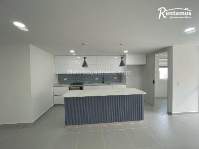 Apartamento de 2 alcobas en arriendo en Zuñiga, Medellín, 89 m² · foto 2 de 18