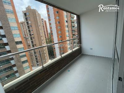 Apartamento de 2 alcobas en arriendo en Zuñiga, Medellín, 89 m² · foto 6 de 18