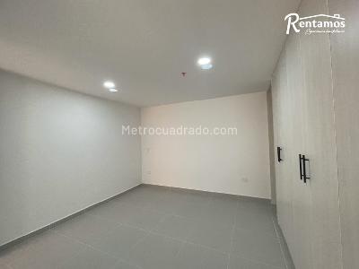 Apartamento de 2 alcobas en arriendo en Zuñiga, Medellín, 89 m² · foto 9 de 18
