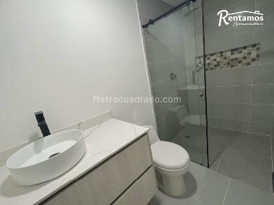 Apartamento de 2 alcobas en arriendo en Zuñiga, Medellín, 89 m² · foto 14 de 18