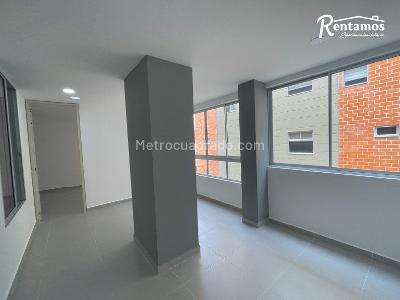 Apartamento de 2 alcobas en arriendo en Zuñiga, Medellín, 89 m² · foto 17 de 18