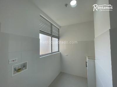 Apartamento de 2 alcobas en arriendo en Zuñiga, Medellín, 89 m² · foto 18 de 18