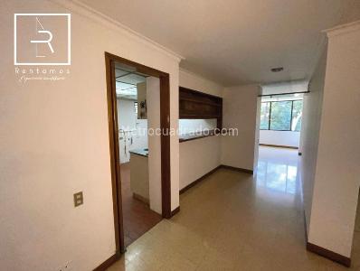 Apartamento en venta en Zuñiga, Envigado · foto 3 de 12