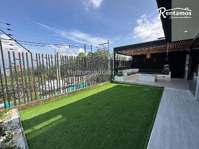 Casa de 4 alcobas en venta en Loma El Atravesado, Envigado, 332 m² · foto 18 de 18
