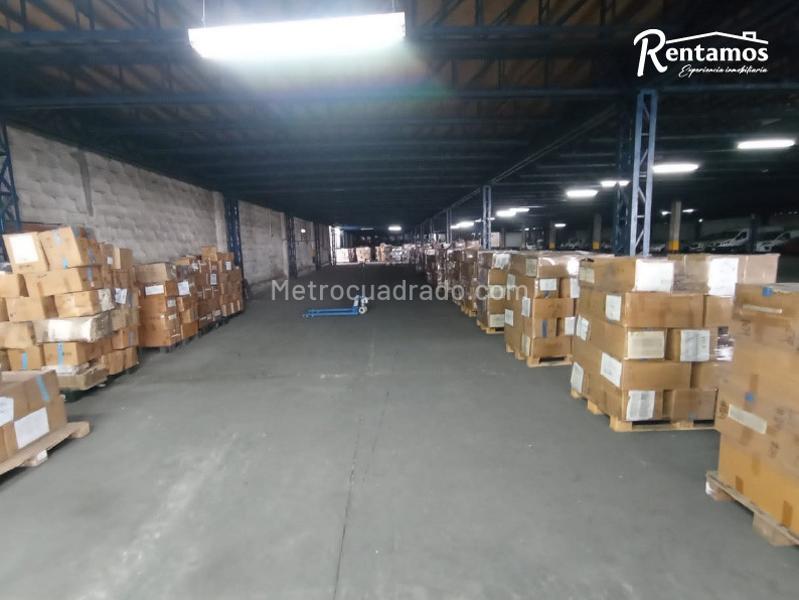 Bodega en Venta, Villa Paula, Medellín – pohled 2
