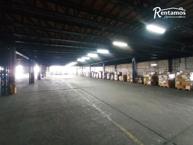 Bodega en Venta, Villa Paula, Medellín – pohled 3