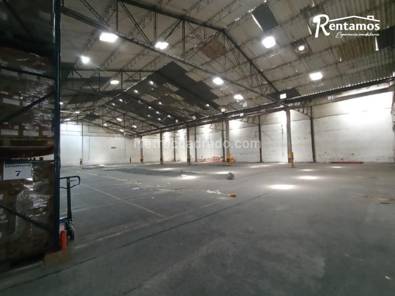 Bodega en Venta, Villa Paula, Medellín – pohled 4