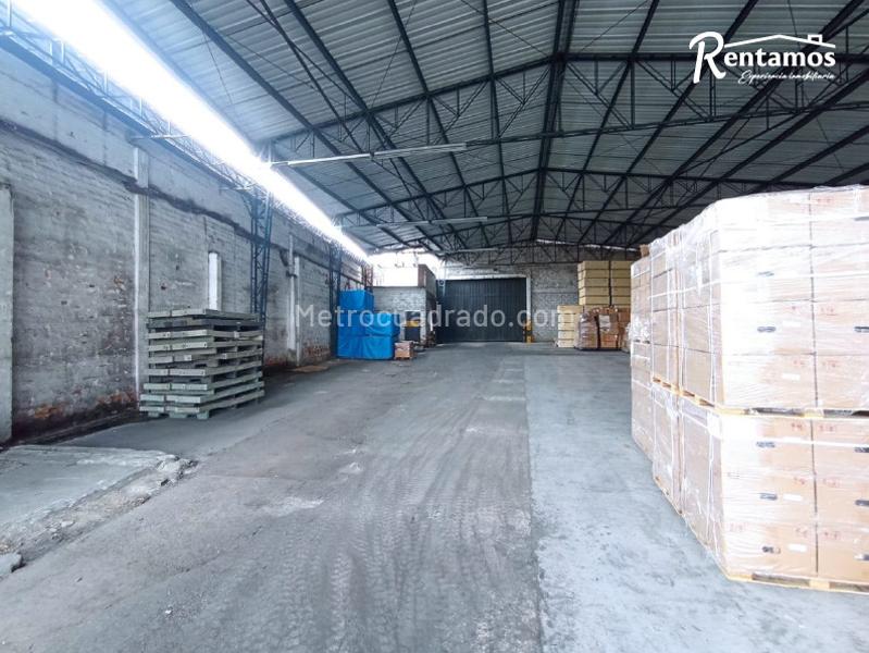 Bodega en Venta, Villa Paula, Medellín – pohled 5