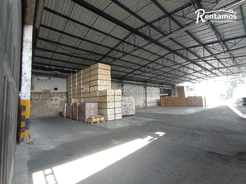 Bodega en Venta, Villa Paula, Medellín – pohled 6
