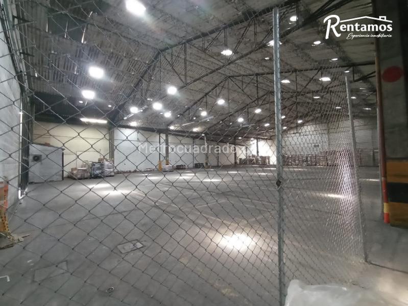 Bodega en Venta, Villa Paula, Medellín – další