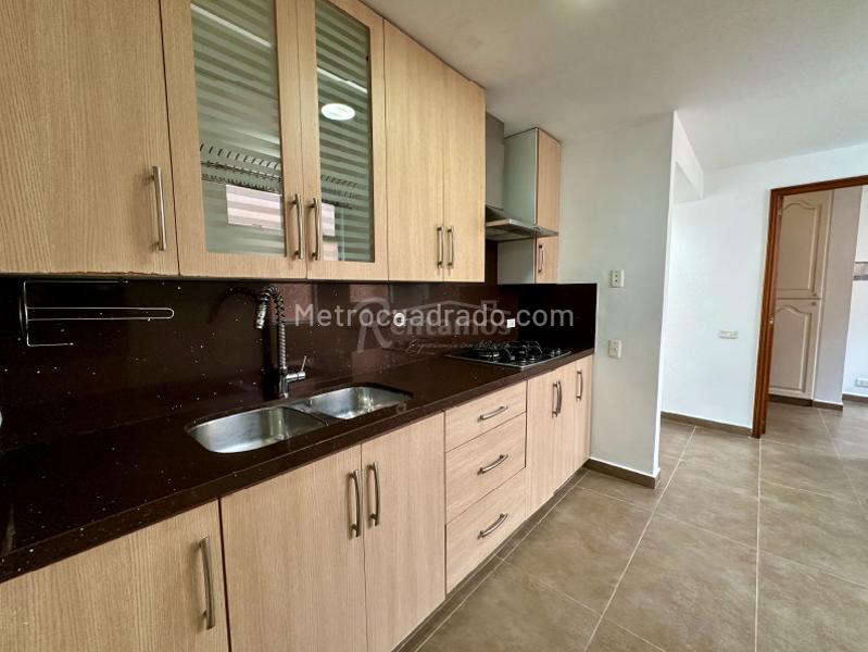 3BR Apartment in El Poblado (120 m²)