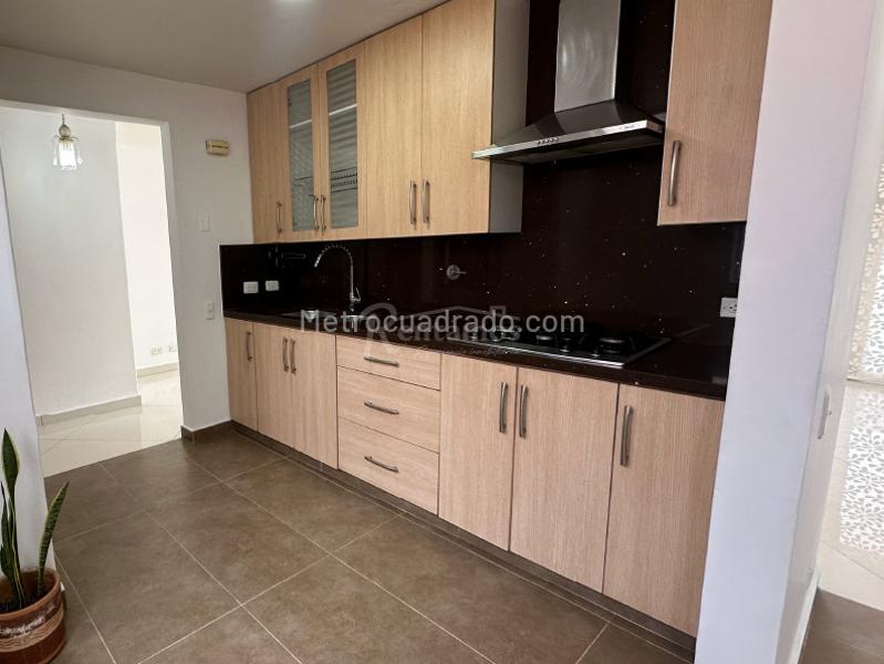 3BR Apartment in El Poblado (120 m²) - 3