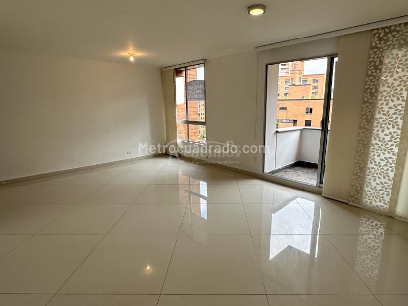 3BR Apartment in El Poblado (120 m²) - 5