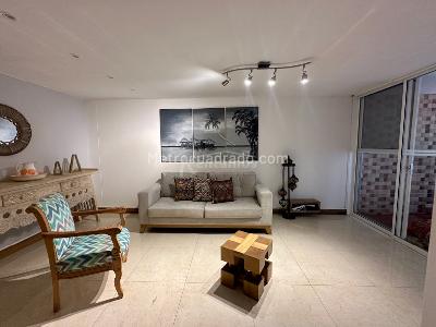 Casa de 4 alcobas en venta en Los Naranjos, Medellín, 289 m² · foto 5 de 18