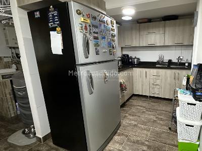 Apartamento de 3 alcobas en venta en Las Orquideas, Envigado, 109 m² · foto 3 de 20