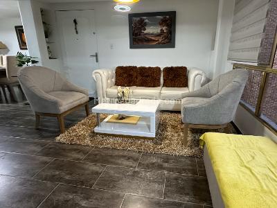 Apartamento de 3 alcobas en venta en Las Orquideas, Envigado, 109 m² · foto 4 de 20
