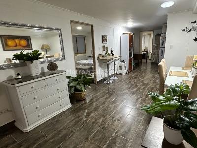 Apartamento de 3 alcobas en venta en Las Orquideas, Envigado, 109 m² · foto 6 de 20