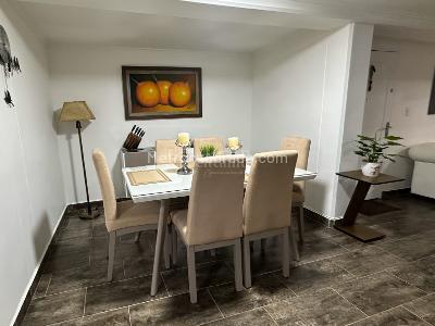Apartamento de 3 alcobas en venta en Las Orquideas, Envigado, 109 m² · foto 8 de 20