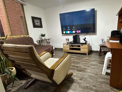 Apartamento de 3 alcobas en venta en Las Orquideas, Envigado, 109 m² · foto 10 de 20