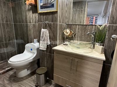 Apartamento de 3 alcobas en venta en Las Orquideas, Envigado, 109 m² · foto 11 de 20