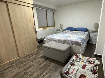 Apartamento de 3 alcobas en venta en Las Orquideas, Envigado, 109 m² · foto 13 de 20