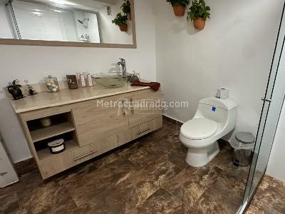Apartamento de 3 alcobas en venta en Las Orquideas, Envigado, 109 m² · foto 14 de 20