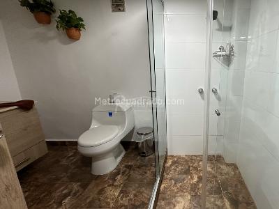 Apartamento de 3 alcobas en venta en Las Orquideas, Envigado, 109 m² · foto 15 de 20