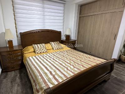 Apartamento de 3 alcobas en venta en Las Orquideas, Envigado, 109 m² · foto 16 de 20