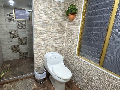Apartamento de 3 alcobas en venta en Las Orquideas, Envigado, 109 m² · foto 18 de 20