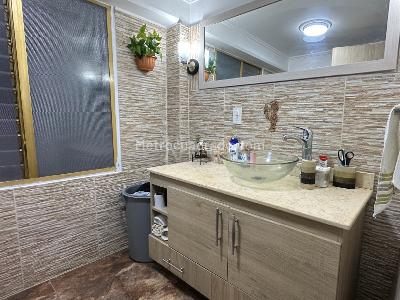 Apartamento de 3 alcobas en venta en Las Orquideas, Envigado, 109 m² · foto 19 de 20