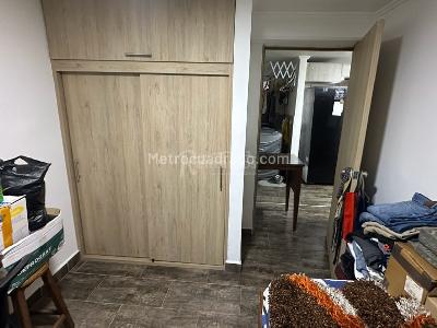 Apartamento de 3 alcobas en venta en Las Orquideas, Envigado, 109 m² · foto 20 de 20