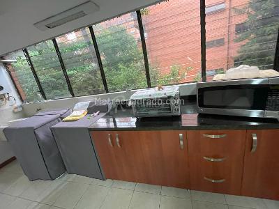 Apartamento de 3 alcobas en venta en El Poblado, Medellín, 190 m² · foto 4 de 20
