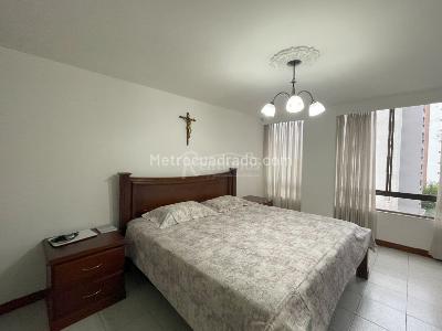 Apartamento de 3 alcobas en venta en El Poblado, Medellín, 190 m² · foto 7 de 20