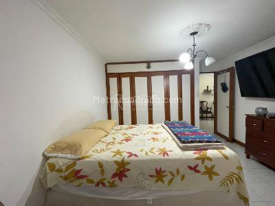 Apartamento de 3 alcobas en venta en El Poblado, Medellín, 190 m² · foto 10 de 20