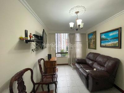 Apartamento de 3 alcobas en venta en El Poblado, Medellín, 190 m² · foto 15 de 20