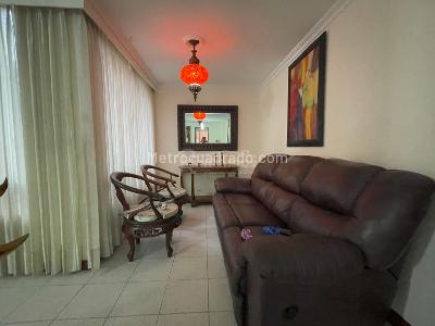Apartamento de 3 alcobas en venta en El Poblado, Medellín, 190 m² · foto 16 de 20