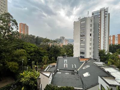 Apartamento de 3 alcobas en venta en El Poblado, Medellín, 190 m² · foto 18 de 20