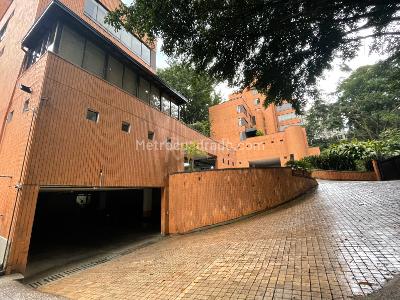 Apartamento de 3 alcobas en venta en El Poblado, Medellín, 190 m² · foto 20 de 20