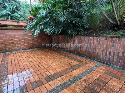 Casa de 4 alcobas en venta en El Poblado, Medellín, 373 m² · foto 20 de 20