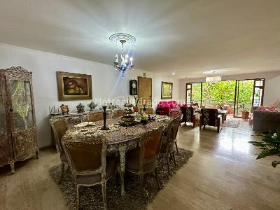 Apartamento en venta en El Poblado, Medellín · foto 2 de 20