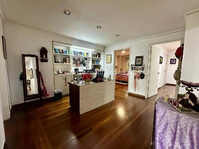 Apartamento en venta en El Poblado, Medellín · foto 6 de 20