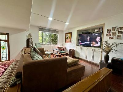 Apartamento en venta en El Poblado, Medellín · foto 7 de 20