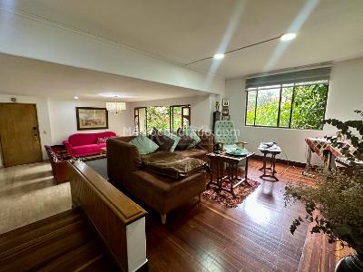 Apartamento en venta en El Poblado, Medellín · foto 8 de 20