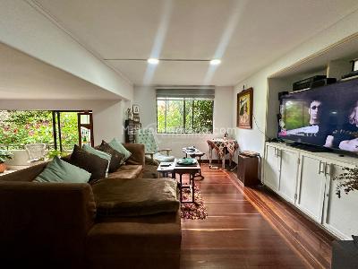 Apartamento en venta en El Poblado, Medellín · foto 9 de 20