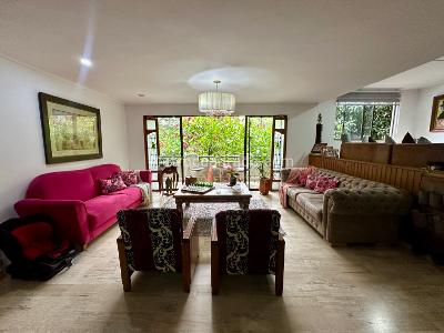 Apartamento en venta en El Poblado, Medellín · foto 11 de 20
